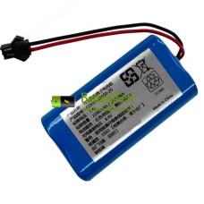 Batterij voor PLC BD-H055 [Vervangingsbatterij]